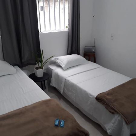 Jardins Granja Dos Cavaleiros Apartment Macae Ngoại thất bức ảnh