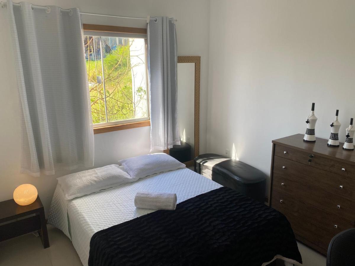 Jardins Granja Dos Cavaleiros Apartment Macae Ngoại thất bức ảnh