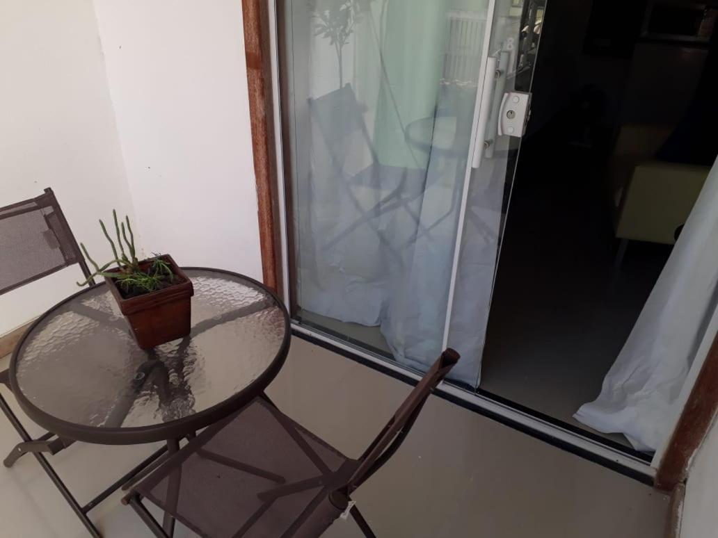 Jardins Granja Dos Cavaleiros Apartment Macae Ngoại thất bức ảnh
