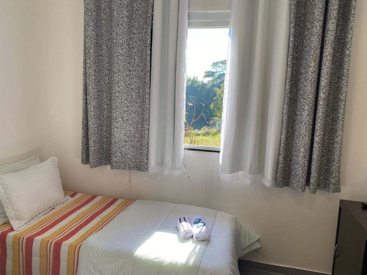 Jardins Granja Dos Cavaleiros Apartment Macae Ngoại thất bức ảnh