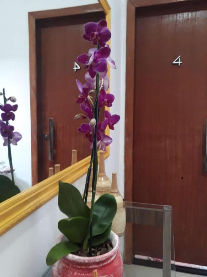 Jardins Granja Dos Cavaleiros Apartment Macae Ngoại thất bức ảnh