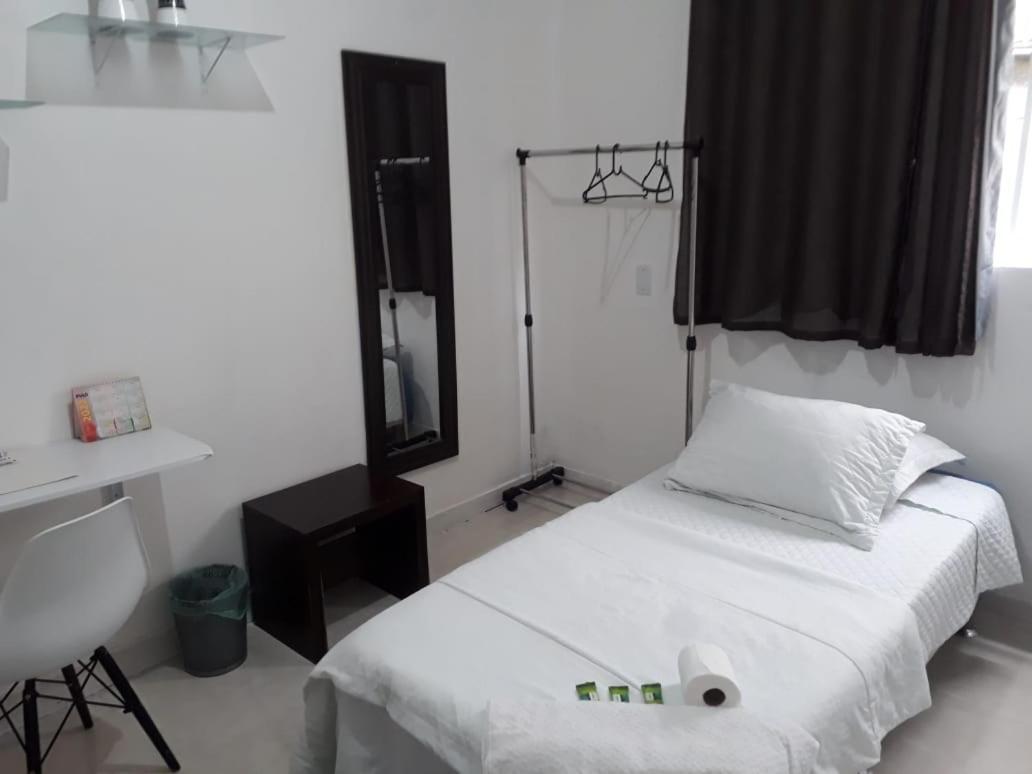 Jardins Granja Dos Cavaleiros Apartment Macae Ngoại thất bức ảnh