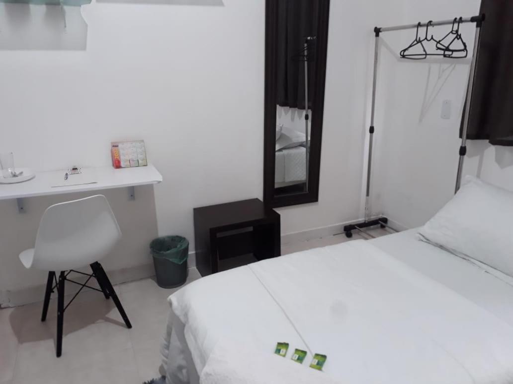 Jardins Granja Dos Cavaleiros Apartment Macae Ngoại thất bức ảnh