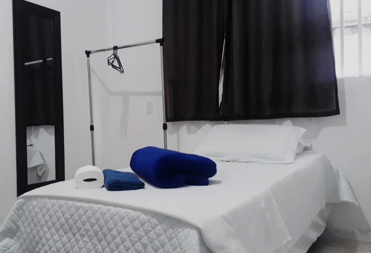 Jardins Granja Dos Cavaleiros Apartment Macae Ngoại thất bức ảnh