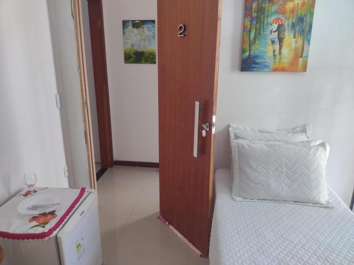 Jardins Granja Dos Cavaleiros Apartment Macae Ngoại thất bức ảnh