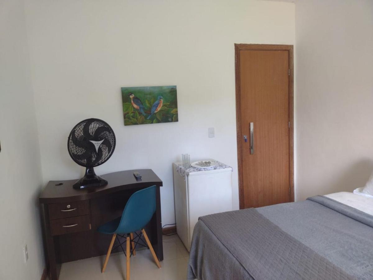 Jardins Granja Dos Cavaleiros Apartment Macae Ngoại thất bức ảnh