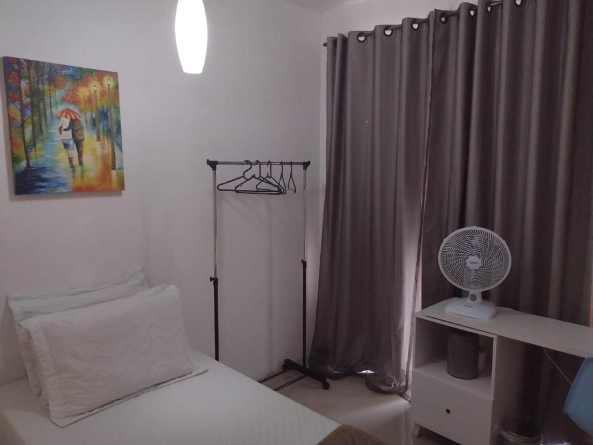 Jardins Granja Dos Cavaleiros Apartment Macae Ngoại thất bức ảnh