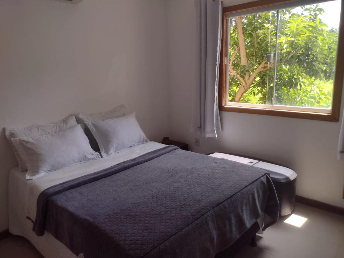 Jardins Granja Dos Cavaleiros Apartment Macae Ngoại thất bức ảnh