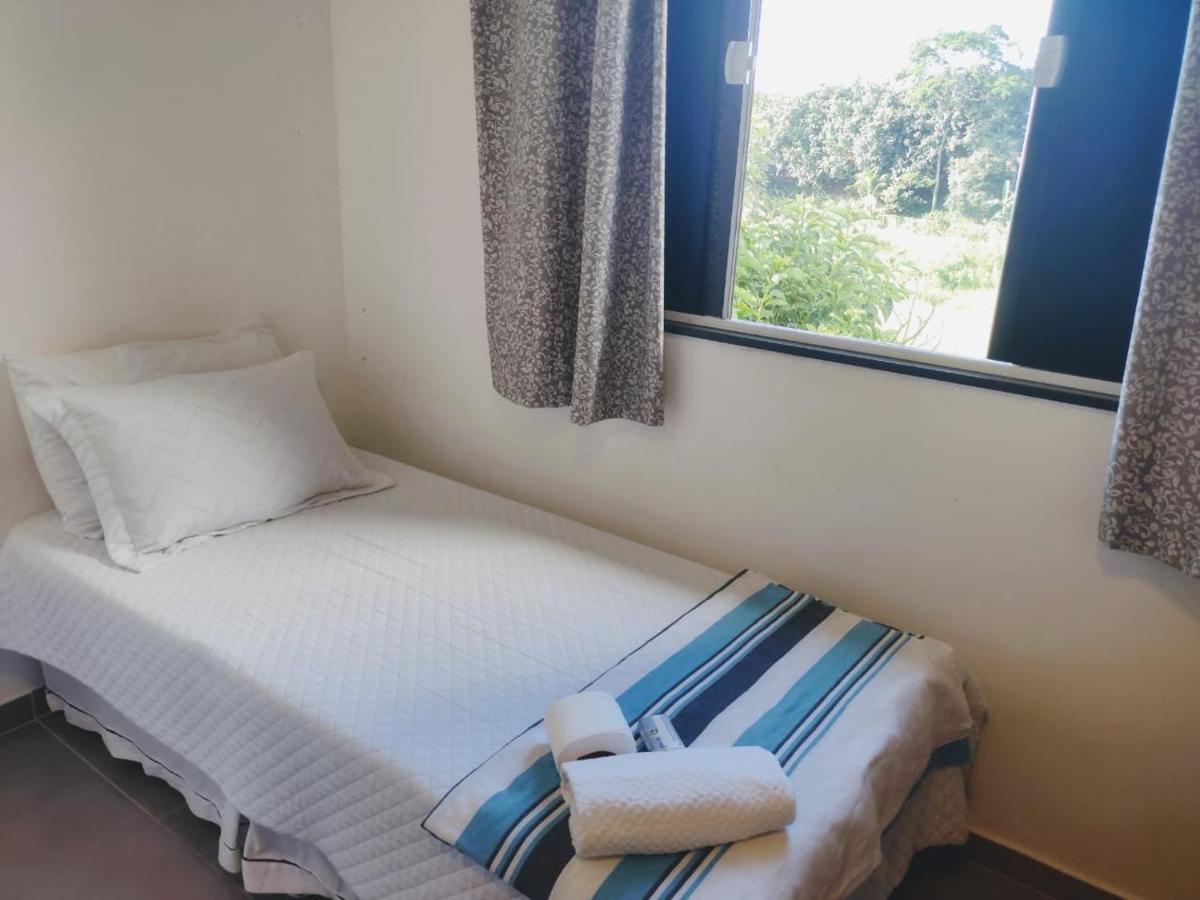 Jardins Granja Dos Cavaleiros Apartment Macae Ngoại thất bức ảnh