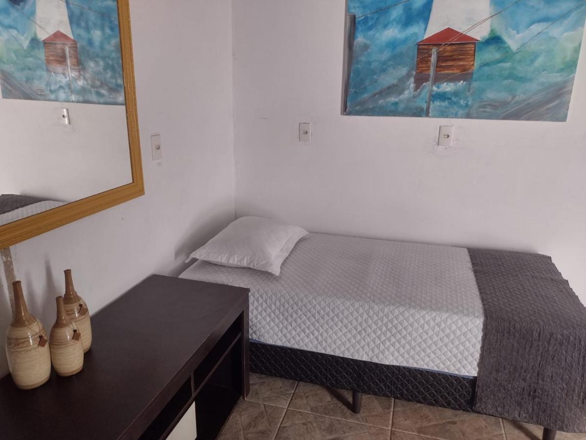 Jardins Granja Dos Cavaleiros Apartment Macae Ngoại thất bức ảnh