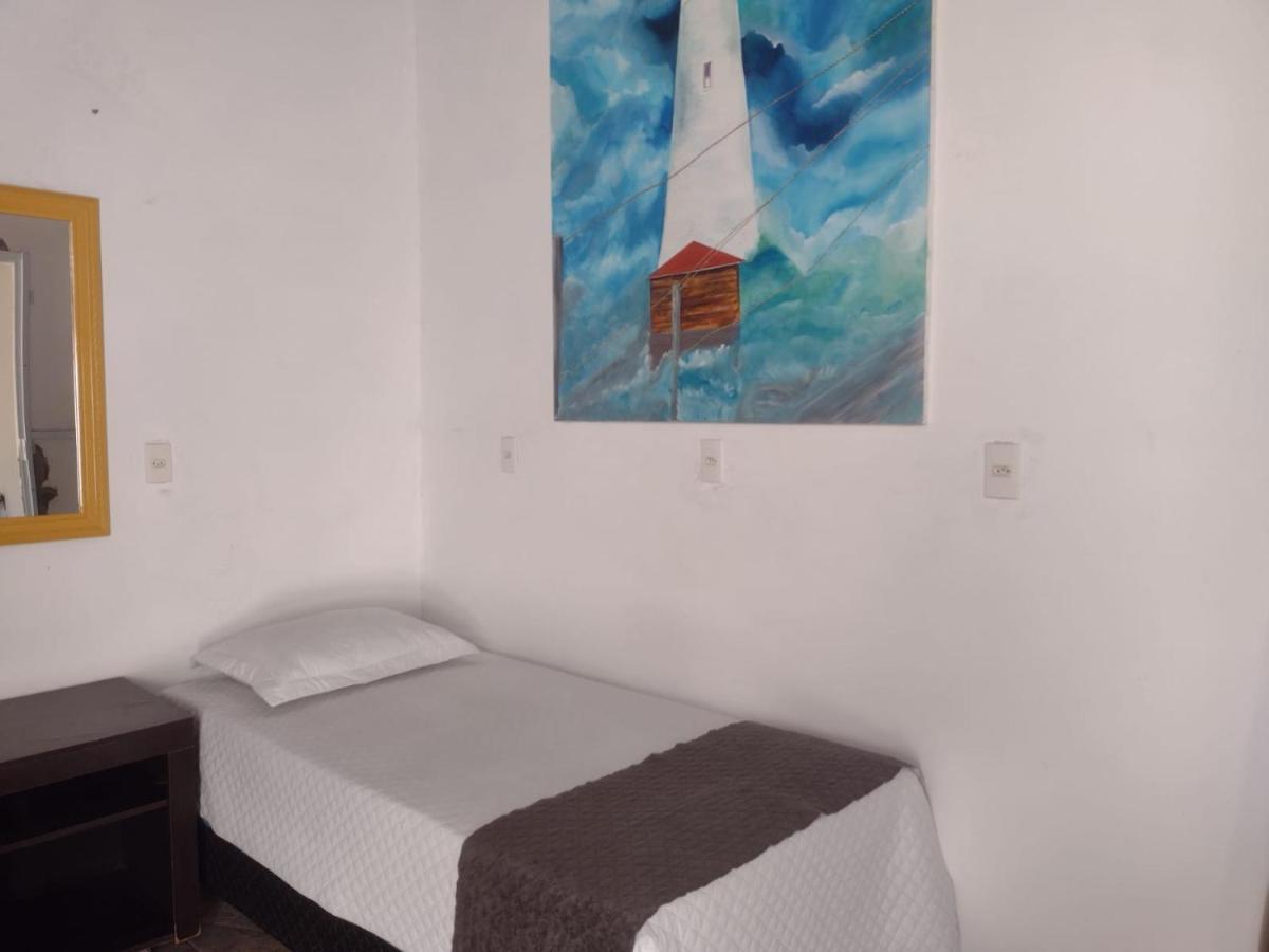Jardins Granja Dos Cavaleiros Apartment Macae Ngoại thất bức ảnh