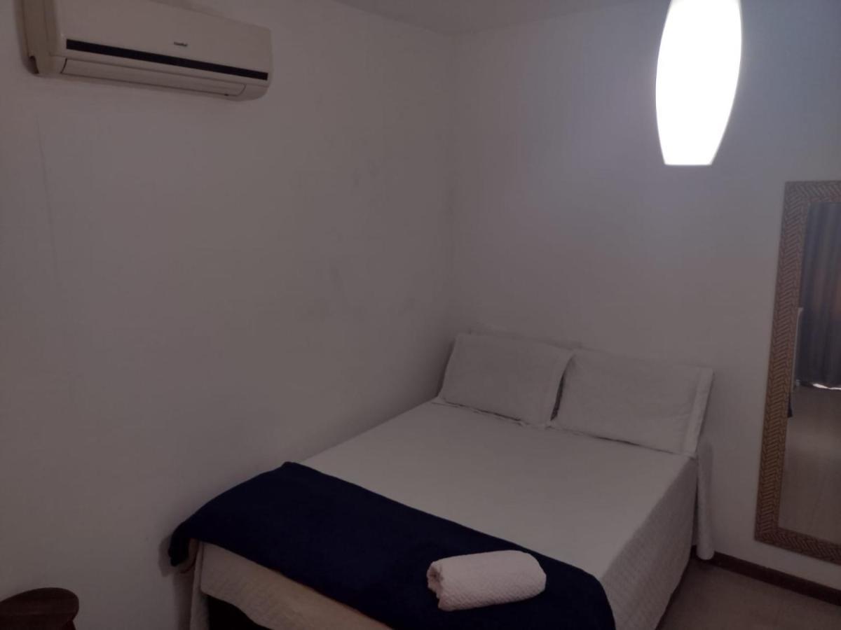 Jardins Granja Dos Cavaleiros Apartment Macae Ngoại thất bức ảnh