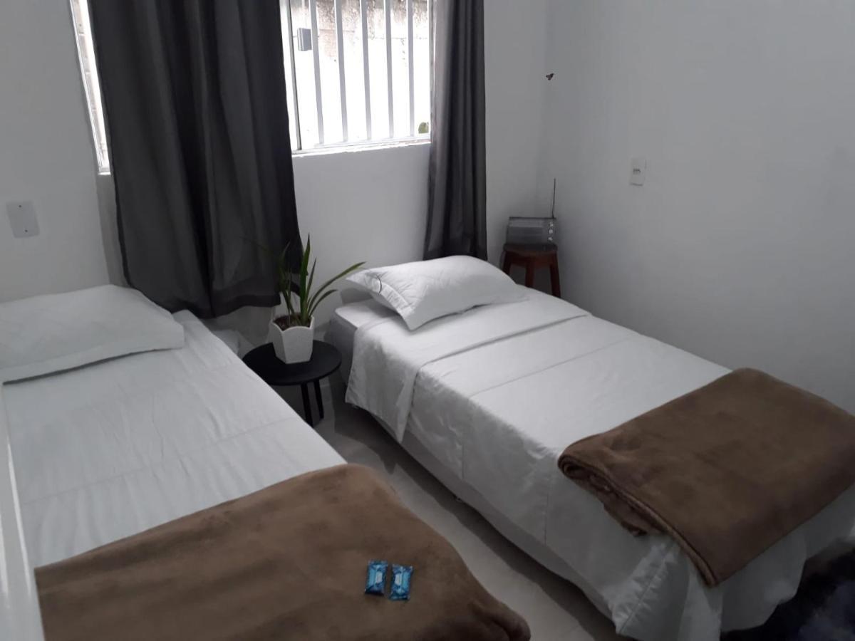 Jardins Granja Dos Cavaleiros Apartment Macae Ngoại thất bức ảnh