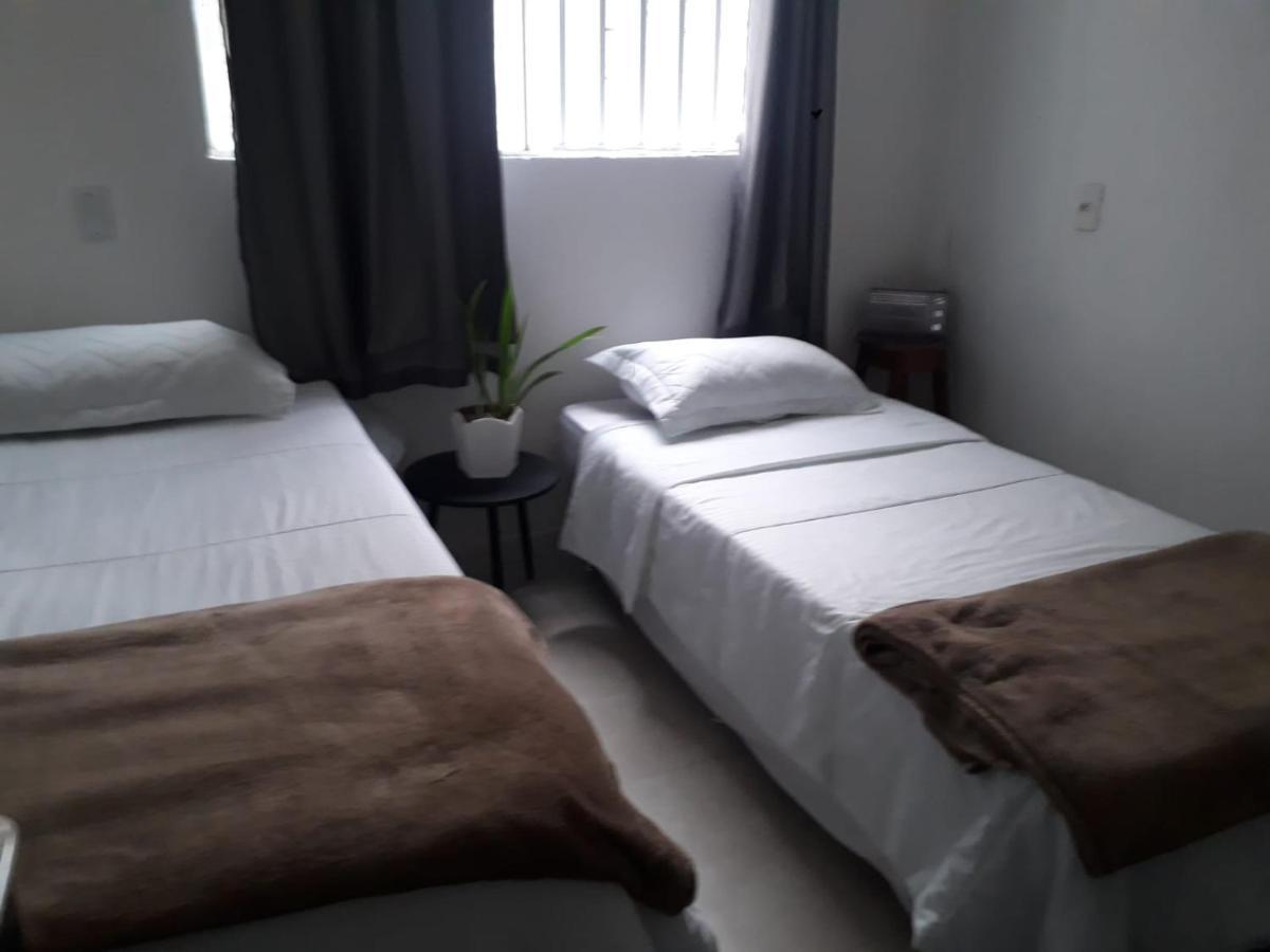 Jardins Granja Dos Cavaleiros Apartment Macae Ngoại thất bức ảnh