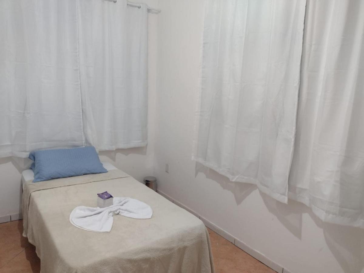 Jardins Granja Dos Cavaleiros Apartment Macae Ngoại thất bức ảnh
