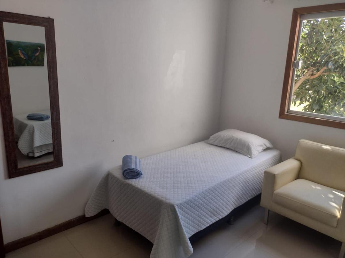 Jardins Granja Dos Cavaleiros Apartment Macae Ngoại thất bức ảnh
