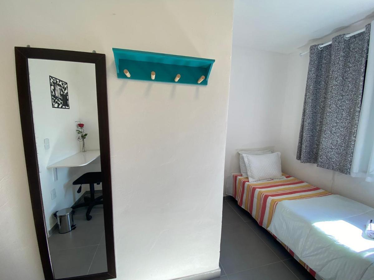 Jardins Granja Dos Cavaleiros Apartment Macae Ngoại thất bức ảnh