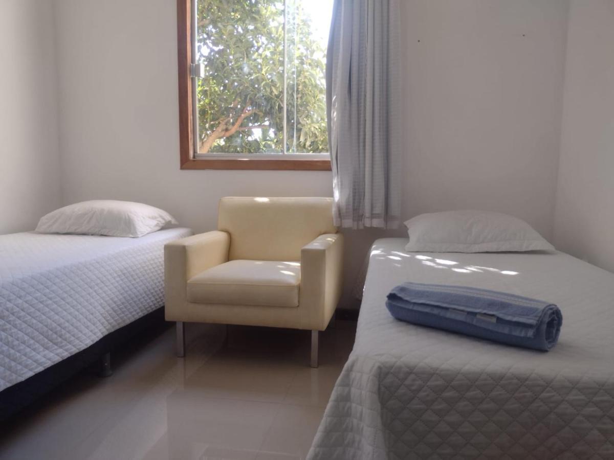 Jardins Granja Dos Cavaleiros Apartment Macae Ngoại thất bức ảnh