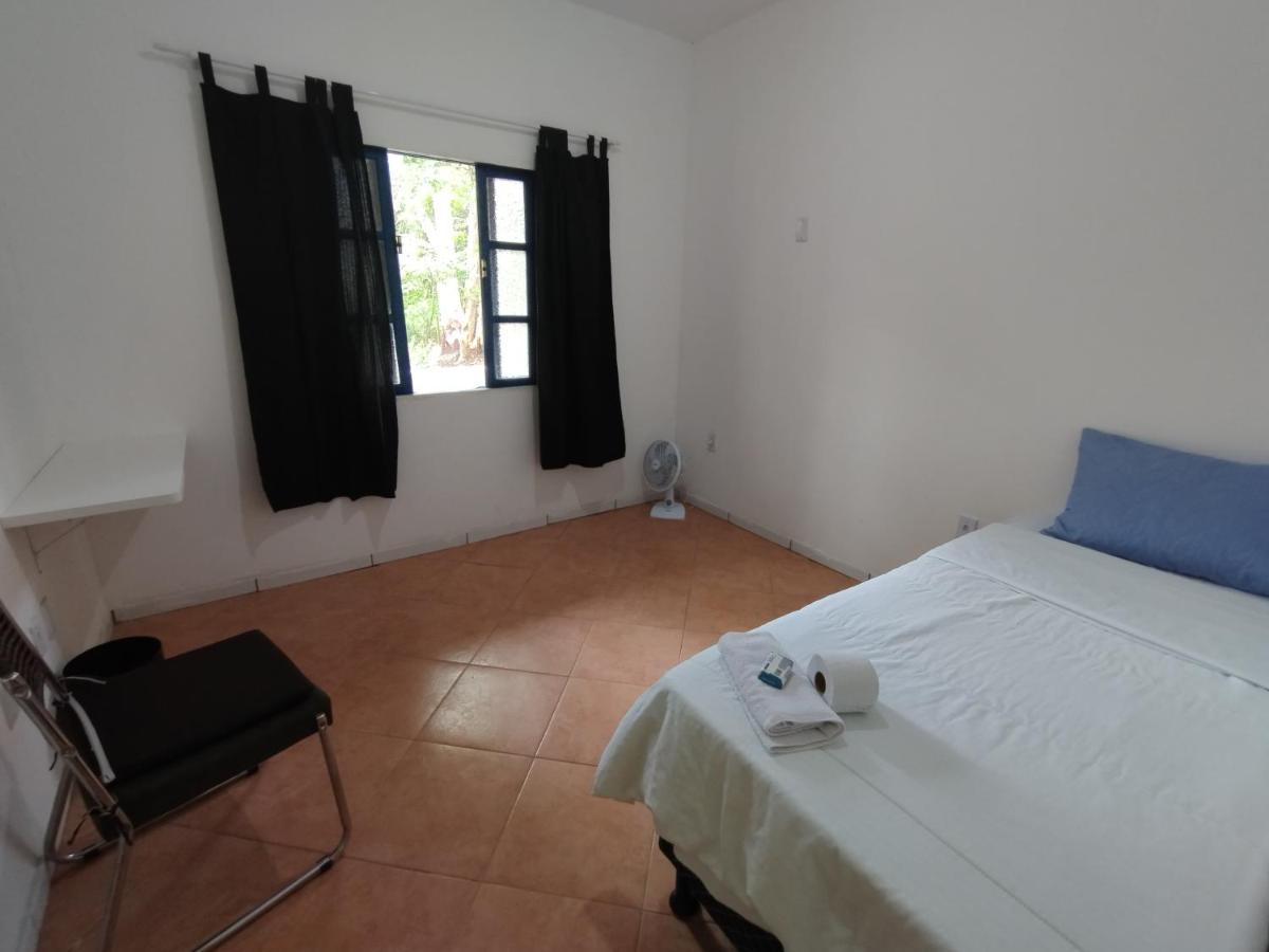 Jardins Granja Dos Cavaleiros Apartment Macae Phòng bức ảnh