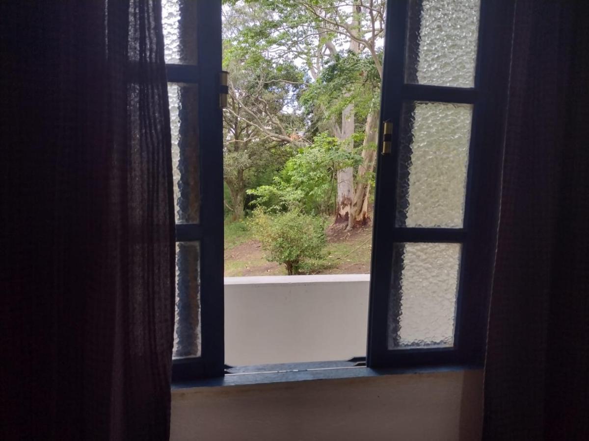 Jardins Granja Dos Cavaleiros Apartment Macae Ngoại thất bức ảnh