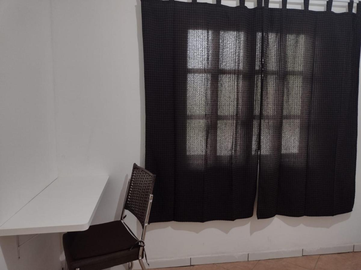 Jardins Granja Dos Cavaleiros Apartment Macae Ngoại thất bức ảnh