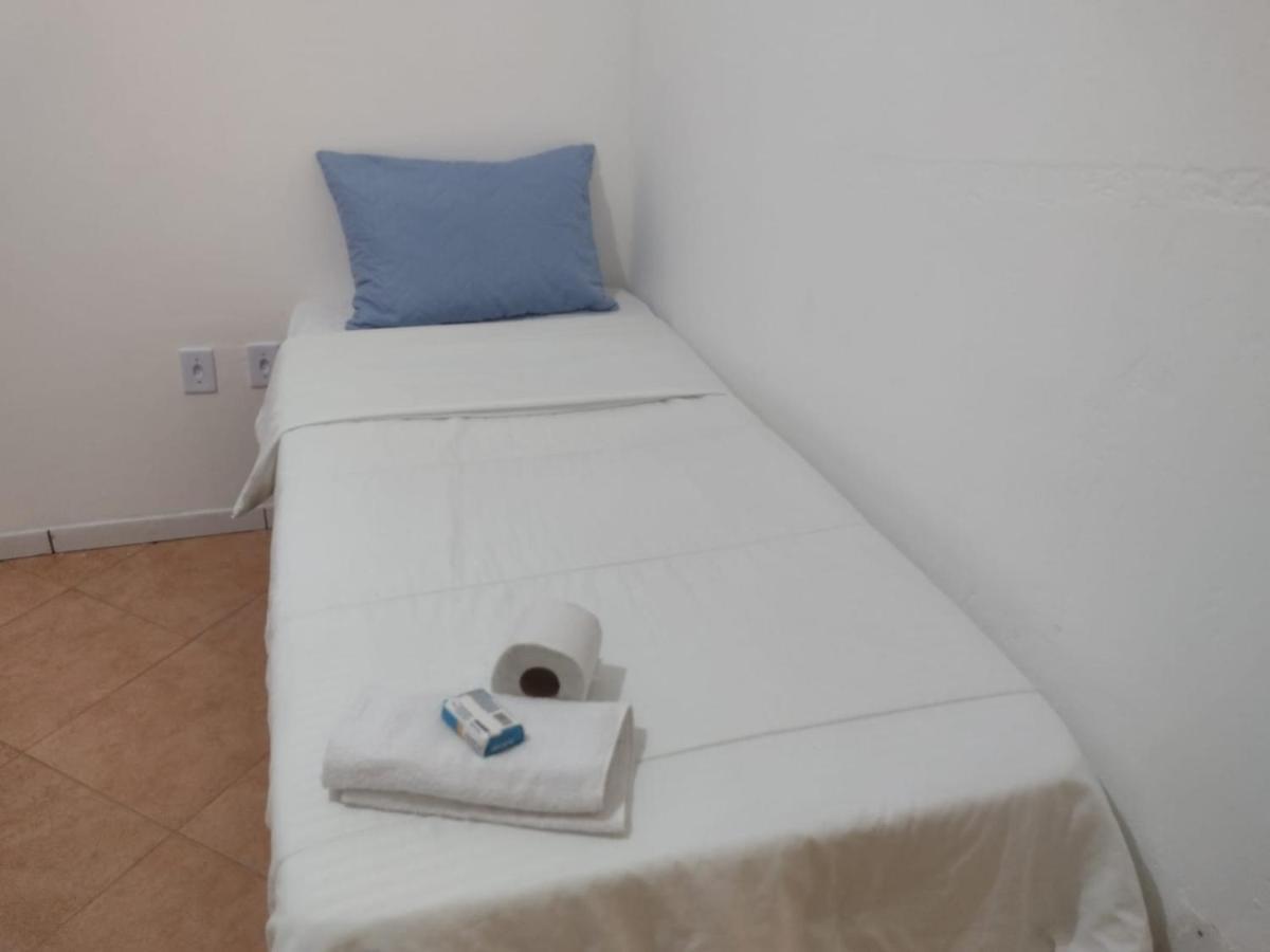 Jardins Granja Dos Cavaleiros Apartment Macae Ngoại thất bức ảnh